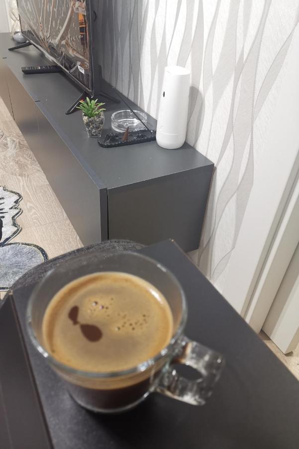 My G Yoo Apartment #1 Istanbul Exteriör bild